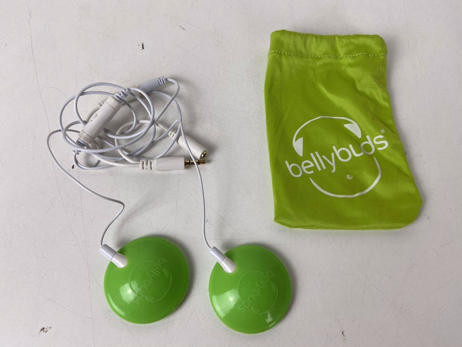 Shop Bellybuds Prenatal Speakers at Goodbuygears