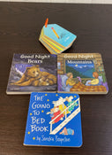 used BUNDLE Books
