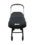 Shop Doona Infant Car Seat & Stroller Combo, 2023, Nitro Black at Goodbuygears