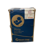 Shop Maxi-Cosi Minla 6-in-1 High Chair, Horizon Sand at Goodbuygears