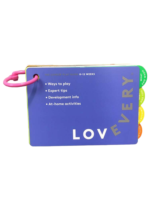 Shop Lovevery The Looker Play Kit at Goodbuygears