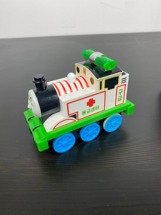 secondhand BUNDLE Thomas and Friends Trains