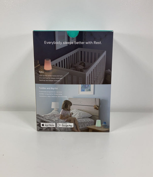 used Home Nursery