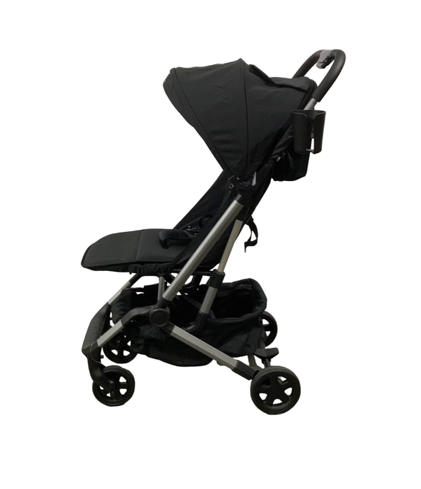 Shop Colugo Compact Stroller, 2023, Black at Goodbuygears