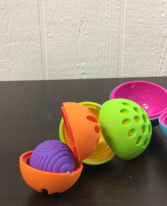 used Toys