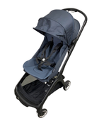 Shop Bugaboo Butterfly Stroller, Stormy Blue, 2022 at Goodbuygears