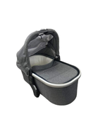 Shop UPPAbaby VISTA V2 Double Stroller, 2020, Jordan (Charcoal Melange) at Goodbuygears