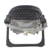 Shop Chicco Take-A-Seat 3-in-1 Travel Seat, Grey Star at Goodbuygears
