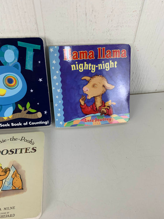 used Toys