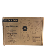 Shop Skip Hop Bathtub Bundle, White at Goodbuygears
