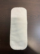 used Diapering