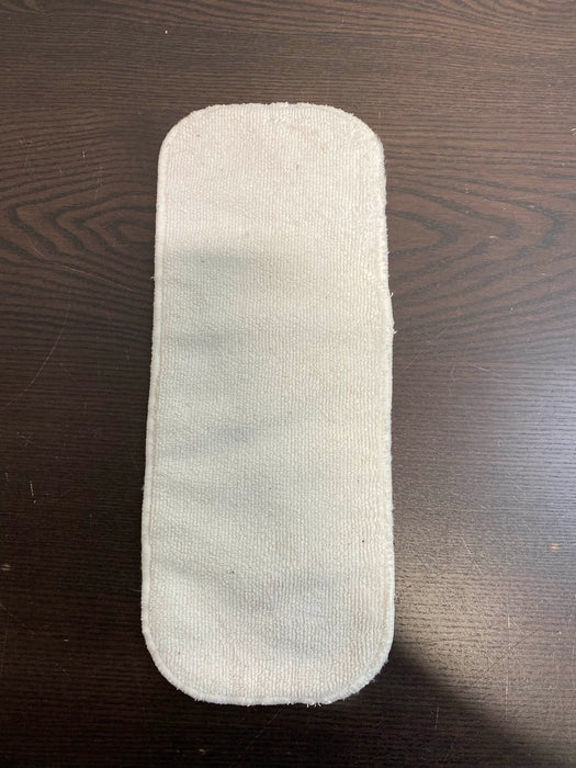 used Diapering