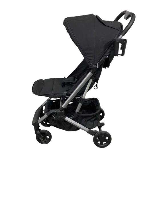 Shop Colugo Compact Stroller, 2023, Black at Goodbuygears