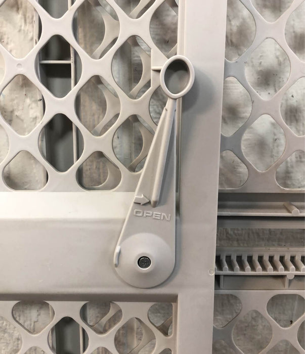 secondhand North States My Pet Expandable Gate