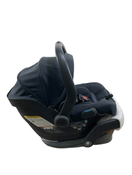 Shop UPPAbaby MESA V2 Infant Car Seat, 2022, Jake (Black) at Goodbuygears