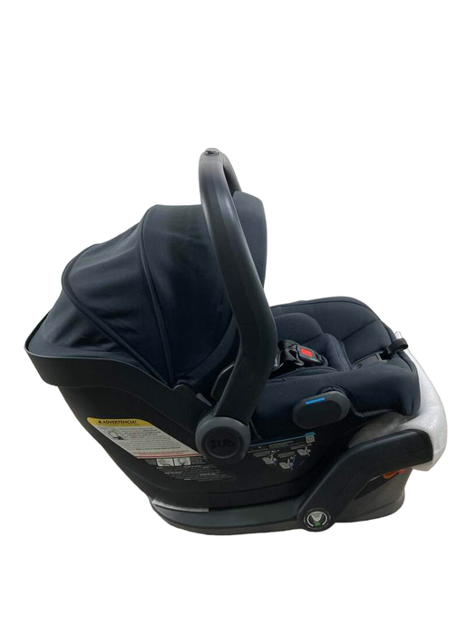 Shop UPPAbaby MESA V2 Infant Car Seat, 2022, Jake (Black) at Goodbuygears