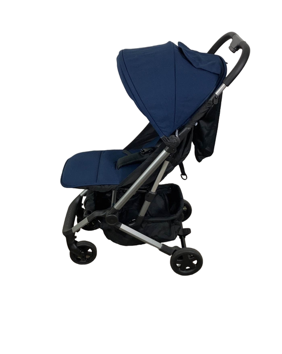 Shop Colugo Compact Stroller, 2022, Navy at Goodbuygears