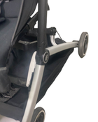 Shop gb Pockit+ All City Stroller, Velvet Black, 2019 at Goodbuygears