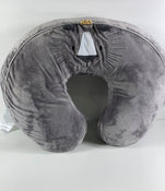 Shop Boppy Nursing and Infant Support Pillow, Grey Royal Lion at Goodbuygears