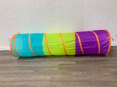 used Playhut 6FT Play Tunnel