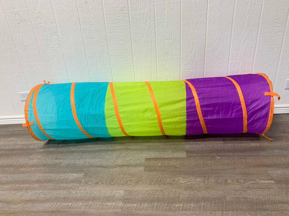used Playhut 6FT Play Tunnel