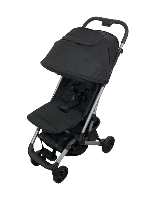 Shop Colugo Compact Stroller, 2023, Black at Goodbuygears