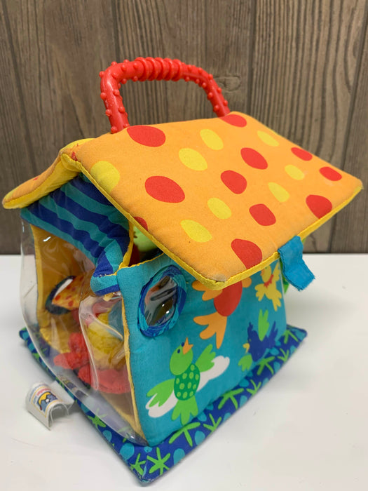 used BUNDLE Soft Toys