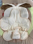 secondhand Fisher Price Deluxe Bouncer