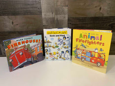 secondhand BUNDLE Hardback Picture Books