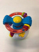 used Toys