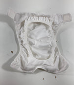 secondhand Smart Nappy NextGen Hybrid Cloth Diaper Cover, With Inserts Size 1 6-10ths