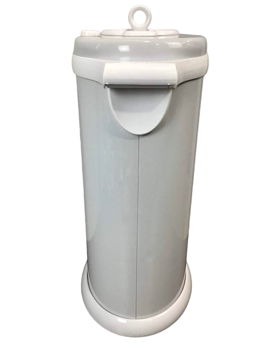 Shop Ubbi Diaper Pail, Gray at Goodbuygears