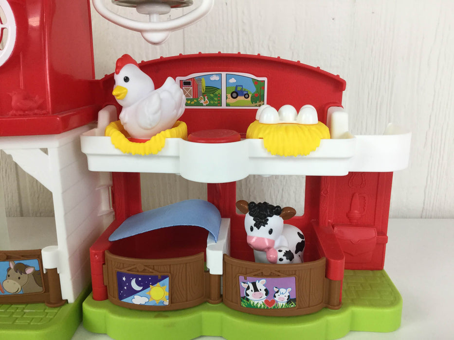 secondhand Toys