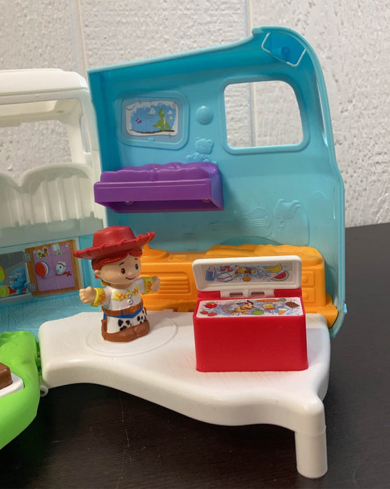 used Toys