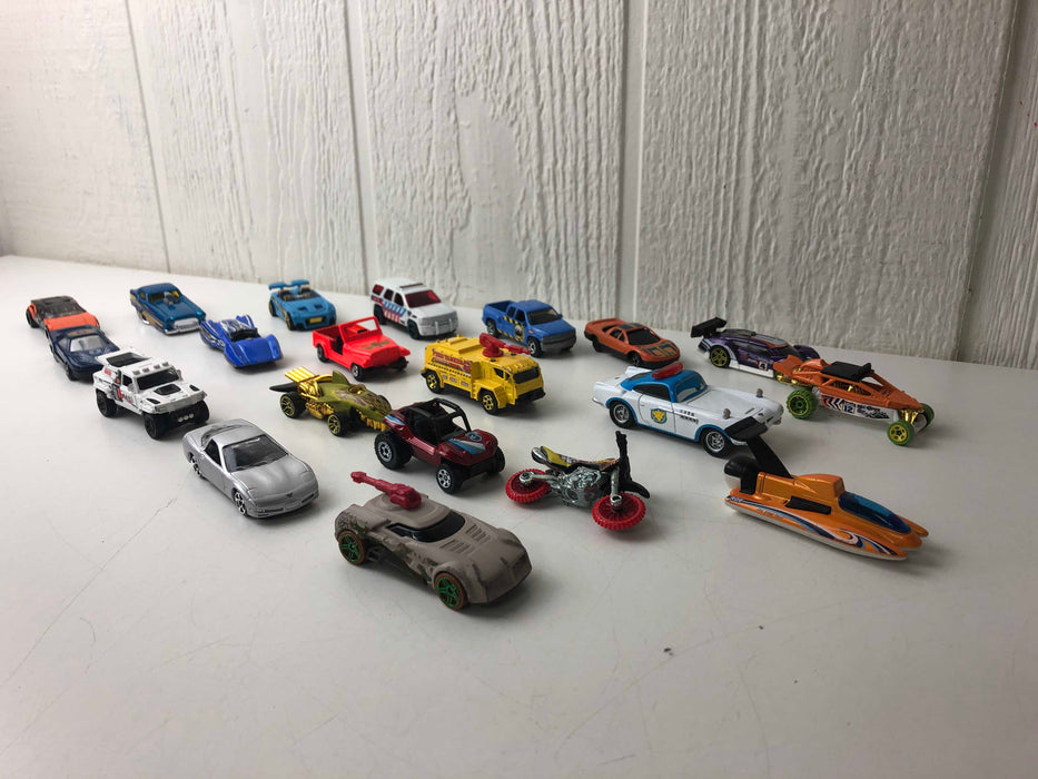 used Toys