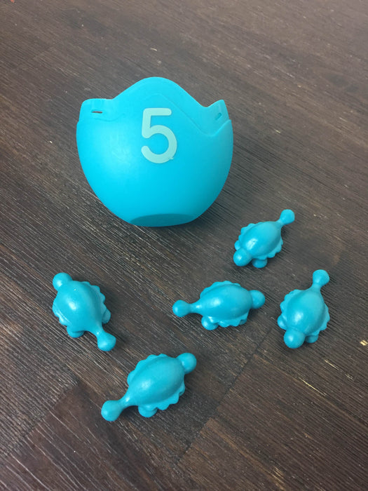 secondhand Toys