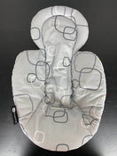 Shop 4moms Reversible Newborn Insert, Multi Silver at Goodbuygears
