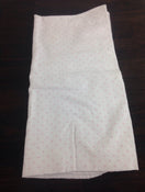 used Diapering