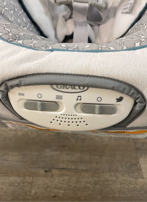 used Infant Gear