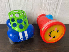 used Toys