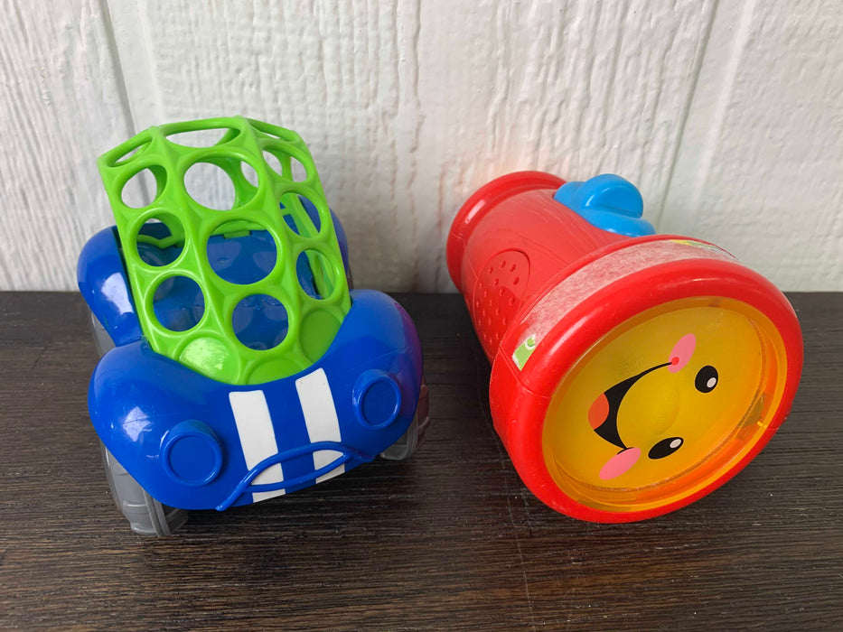 used Toys