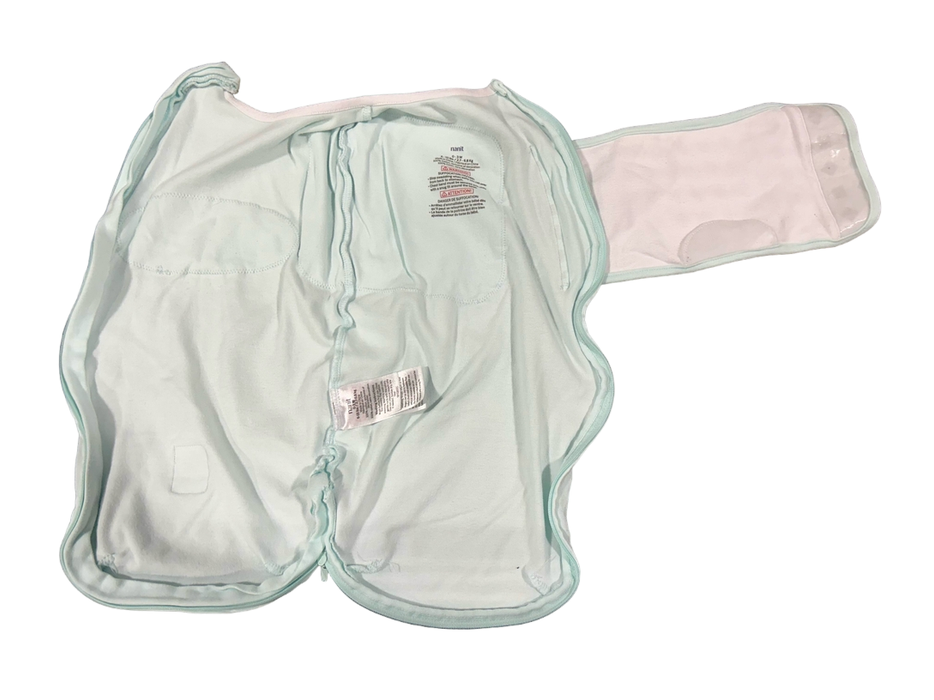 Shop Nanit Breathing Wear Swaddle 4pack, 0-3 Months at Goodbuygears