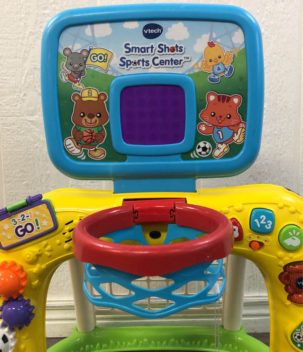 used Toys