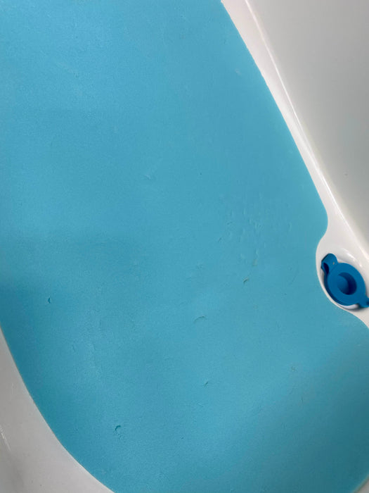 secondhand 4Moms Baby Bath Tub