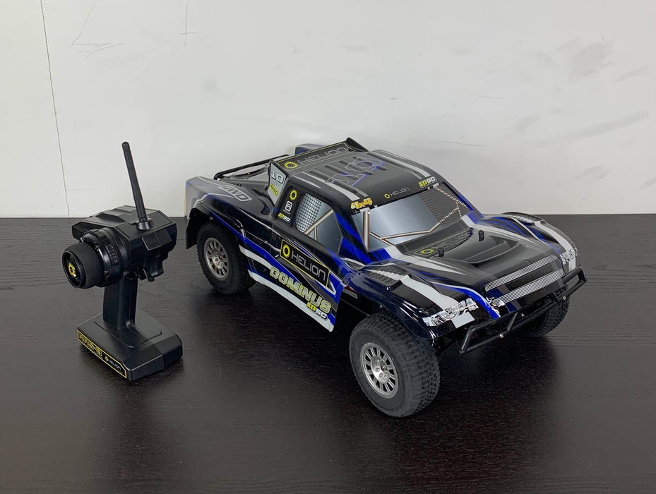 used Toys