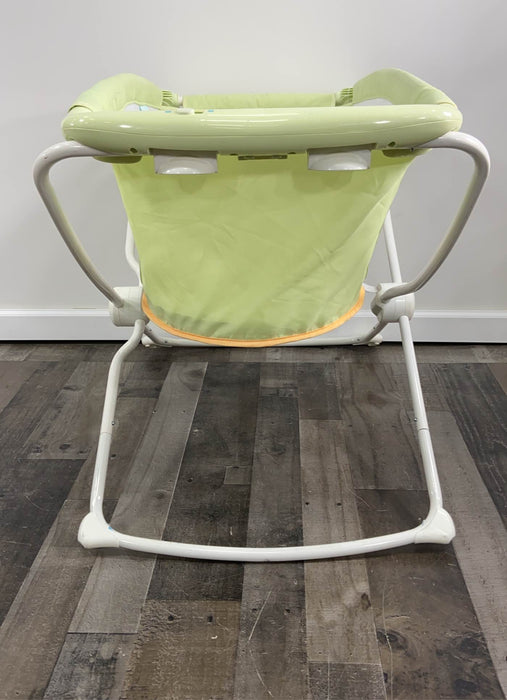 used Home Nursery