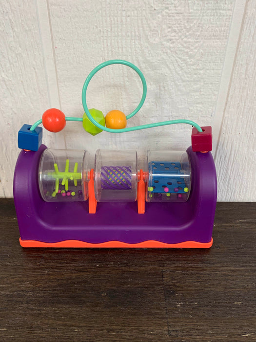 used Toys
