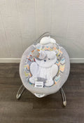 used Fisher Price Deluxe Bouncer