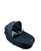 Shop Cybex MIOS LUX Carry Cot, Sepia Black at Goodbuygears