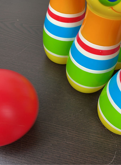 used Toys
